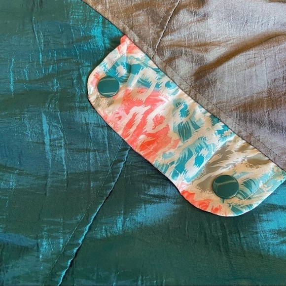 Women’s vintage 90s active coat size medium - Picture 4 of 6